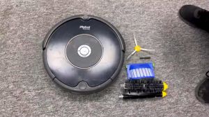 Bộ phụ kiện làm sạch cho irobot roomba 500 & 600 series
