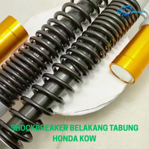 SHOCKBREAKER TABUNG BELAKANG HONDA KOW ADV 150 ADV 160 SHOK SOK BELAKANG KUALITAS ASLI ORIGINAL