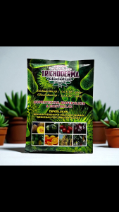 Perisai AjaibTrichoderma Gliocladium 500 gram