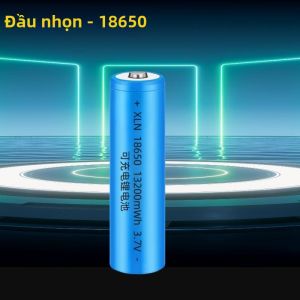 CHELINI | Pin Lithium Sạc Lại Dung Lượng Lớn 3.7V