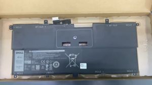 [Pin zin] Pin dell NNF1C 13 9365 2in1 2017 XPS 13-9365-D1605TS XPS 13-9365-D1805TS HMPFH
