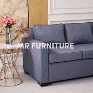Sofa L atau Sudut: Desain Modern & Fleksibel untuk Keluarga