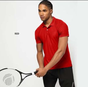 Kanvas Drifit Polo 140gsm