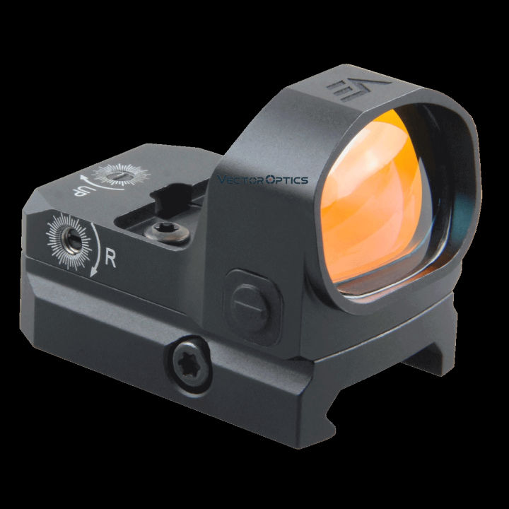 Vector Optics SCRD-40 Frenzy 1X20X28 SIX Vector Optics SCRD-40