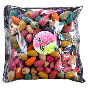 Long-Lasting Kitchen Use Incense Pellets Sandalwood Aromatherapy for Tea Room Bathroom Deodorant Mosquito Repellent Home Decor