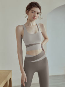 XINLIYA | Shockproof & Anti-sagging Sports Bra Vest Yoga Running Wear