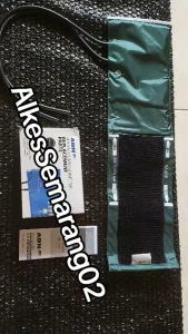 ABN Manset Tensi Aneroid Dewasa Slang 2 Universal