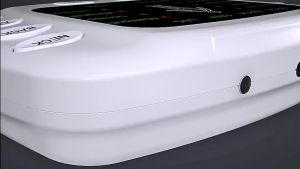 Alat Pijat Elektronik Rumah Digital: Terapi Akupuntur Meridian untuk Kesehatan