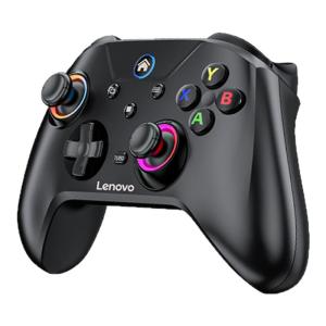 GOES TiME | Dual Player Bluetooth Gamepad with Motion Sensing and Vibration