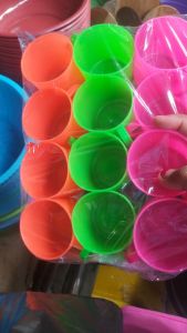 PROMO HARI INI- GELAS CANGKIR PLASTIK 1 LUSIN/ GELAS PLASTIK MURAH /GELAS MURAH/CANGKIR MURAH