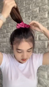 Kelaya Shampoo Non SLS Hair Essence Gentle - Perawatan Rambut Rontok