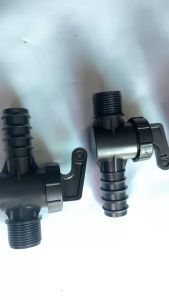 VAN KHÓA REN NGOÀI 34 RA ỐNG PE 32 hàng sundrip