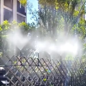 ดีไซต์ 5 ชุดหัวฉีดสเปรย์หมอก 5 ชุดพ่นหมอก 5 ชุดพ่นไอน้ำ เครื่องพ่น 5 เมตร ราคาถูกสุด ส่งฟรี ในกทม สำหรับการฉีดสเปรย์หมอก หมอก ไอน้ำ เครื่องพ่น เมื่อปรับเปลี่ยนการใช้งานในการสร้างสิ่งที่สำคัญ