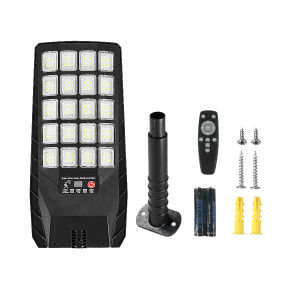 98000000LM Ultra Bright Solar LED Light Outdoor Waterproof Powerful Motion Sensor Solar Lamp Garden Street Garage Lamp