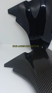 VISOR VARIO 110 FI BERKUALITAS FREE DOUBLE TAPE