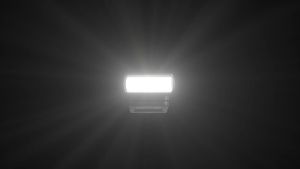 Chính Hãng | Đèn Pin Kẹp LEDLENSER W1R WORK 502810 Nhỏ Gọn Tiện Lợi Với Nhiều Nhu Cầu Cáp Sạc USB-C 38 x 32mm 61g | Misakishop2020