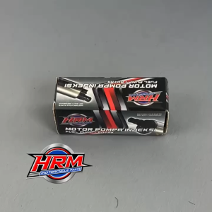 ROTAK DINAMO FUEL PUMP K16 K25 BEAT FI POP STREET SCOOPY FI ESP VARIO 110 ESP VARIO 125 KZR