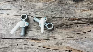 TD40 ก๊อกน้ำมันเครื่องตัดหญ้า #39503 RS