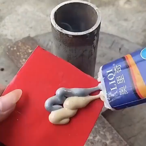 lem kastor epoxy ab besi kuat tahan panas perekat logam radiator knalpot tangki bensin mobil rumah kaca kayu plastik karet baja tahan air tahan tekanan tahan bensin penambal bocor super lem serbaguna adhesive industrial glue