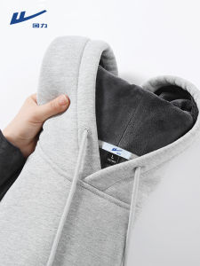 Warrior | Áo Hoodie Nam Lót Nỉ Giữ Nhiệt Dày