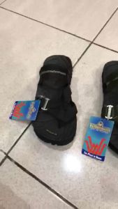 SANDAL WEIDENMANN - SANDAL HIKING - WDMN ADVENTURE 10 HITAM