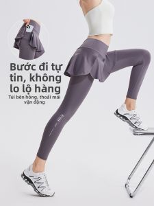 COSLEAF | Quần Yoga Giảm Cân Cho Đạp Xe và Chạy Sáng