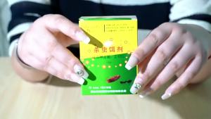 In Stock Indoor Household Independent Cockroach Bait Killer Insecticide Kitchen Cockroach Powder Cockroach Medicine Powder Wholesale