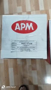 BH 6 tháng_ Phuộc nhún Giảm sóc Kia Cerato Kia K3 đời 2015-2016. Mã B3183M-X B3184M-X 55300-A7100