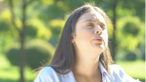 Dr. Kaufmann IR Extra Cool Body Powder 100g