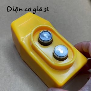 [ MÁY TỜI ] Công Tắc Tời Điện 3 Dây Mẫu Mới Dùng Cho Công Trình Hoặc Tời Điện Gia Đình Đều Được