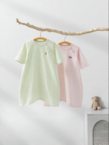 Usbettas | Cotton Thin Baby Sleepwear