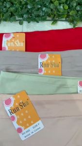 Celana Dalam Wanita Katun / Isi 3pcs / Celana Dalam Renda Jumbo / Allsize / Realpicture