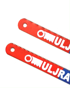 Hacksaw Blade | Mata Gergaji Besi