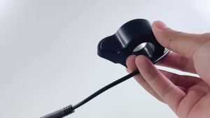 New E-bike Thumb Throttle for Super73 ZX RX Gas Trigger Handle for Super 73 Miami Super73 Electric Bicycle