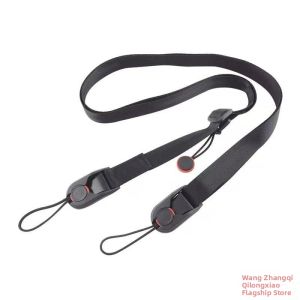 Protective Camera Strap