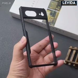 Case Tahan Guncang untuk Google Pixel 6, 6A & 6 Pro