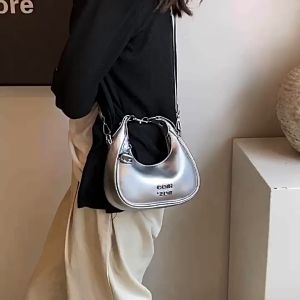 Tas Premium COIH2ND LPK8489 Tas Selempang Wanita Import Slingbag Wanita Tas Bahu Wanita Import Tas Shoulder Bag Wanita Tas Wanita Korea ~lapak fashion