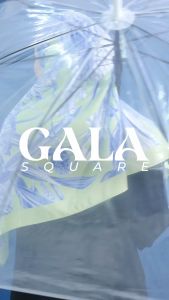Dolsa GALA Square Collection