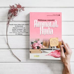 Madrasah Pertama Aimmatul Huda