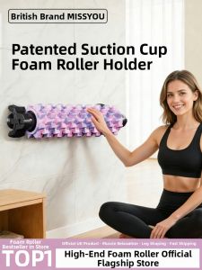 Miss You | Muscle Relaxation Massage Roller Support