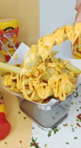 เพียวฟู้ดส์ ชีสดิป ตรา ชีสโตะ หลอดบีบ ชีสดิปออริจินัล ชีสดิปหัวหอม ชีสดิปสไปซี่ Cheesy Dip Cheese