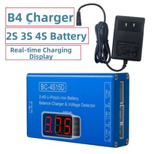 High Power Lithium Battery 2500mAh