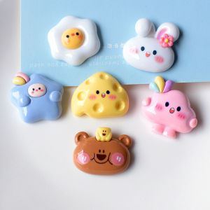 Culolo - กิ๊บติดผมเล็กน่ารัก สีหวานสไตล์ สําอุดมให้ใช้น่าสนใจ สำหรับเด็กผู้หญิง