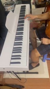 Đàn Piano Điện Casio Plus 88 Phím tích hợp hơn 800 tone 299 nhịp điệu kết nối Bluetooth Loa công suất lớn tặng Pedal