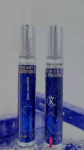 Nước hoa nam chính hãng KINGMONSTER nước hoa cao cấp hương thơm mạnh mẽ lôi cuốn lưu hương lâu tới 8h 10ml/chai