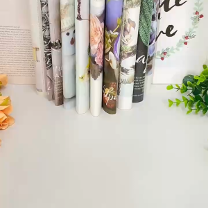 Colorful Butterfly Rhinestone Stickers Self-Adhesive Sticker & Colorful Decoration