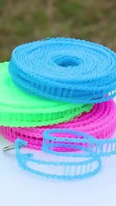 High quality clothesline 3/5/10 metre Clothesline Anti slide clothes line Outdoor