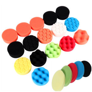 Waxing Polishing Pads