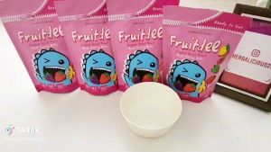 【HALAL】Gift Snack Dried Healthy Vegetable Fruit Snack | Diet Sayur Buah-buahan Makanan Kering Sihat | Herbalicious2u