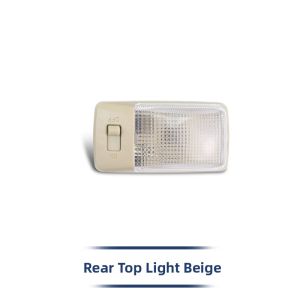 New Interior Car Ceiling Light Reading Lamp for Changan Ounioo Yuexiang V3V5 Xinbenben CX20 Indoor Lamp Accessories